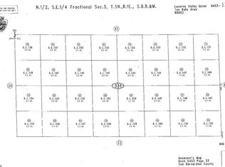 0 Lucerne Valley, Lucerne Valley, CA 92356