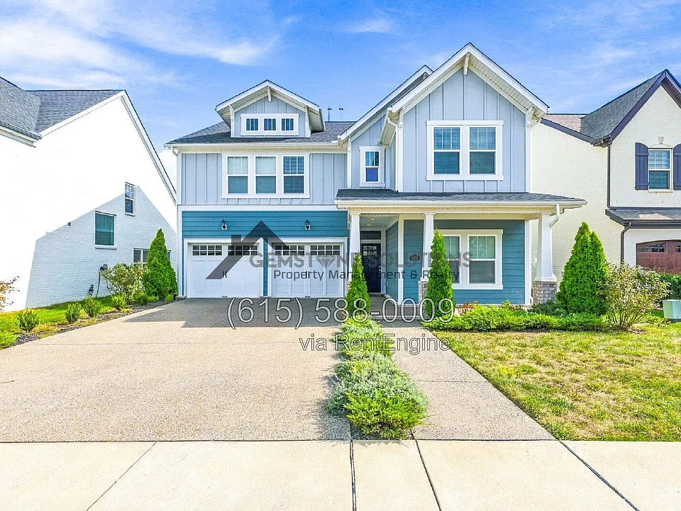 1406 Serenity Ct