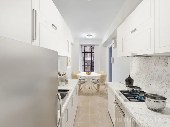 353 W 56th St APT 2D, New York, NY 10019