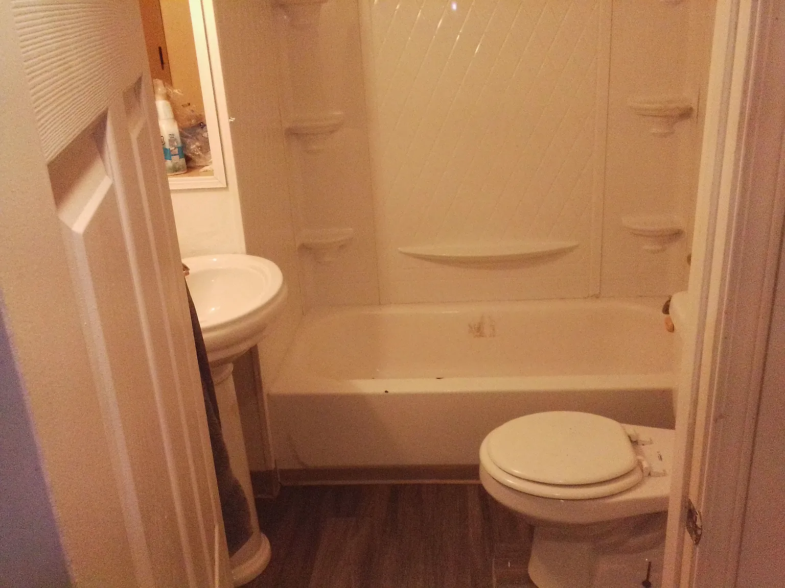 Studio, 350 sqft, $1,500 — Photo 4