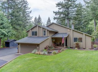 22500 NE 251st Ave, Battle Ground, WA 98604