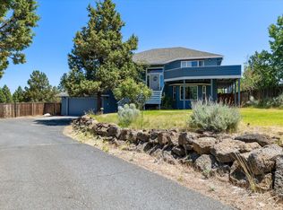 20984 Via Sierra, Bend, OR 97702