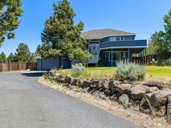 20984 Via Sierra, Bend, OR 97702