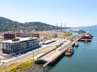 1025 Granary Ave #102, Bellingham, WA 98225