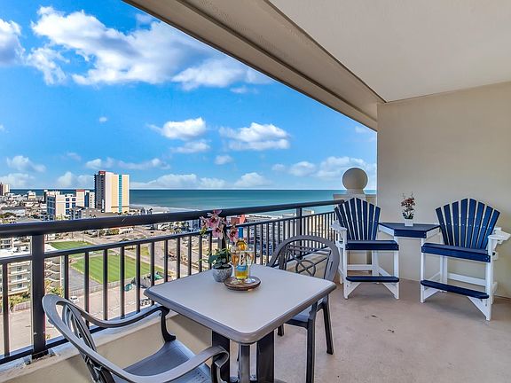 4th image of 1819 N Ocean Blvd. #1521