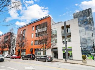 1150 Vine St Unit 12, Cincinnati, OH