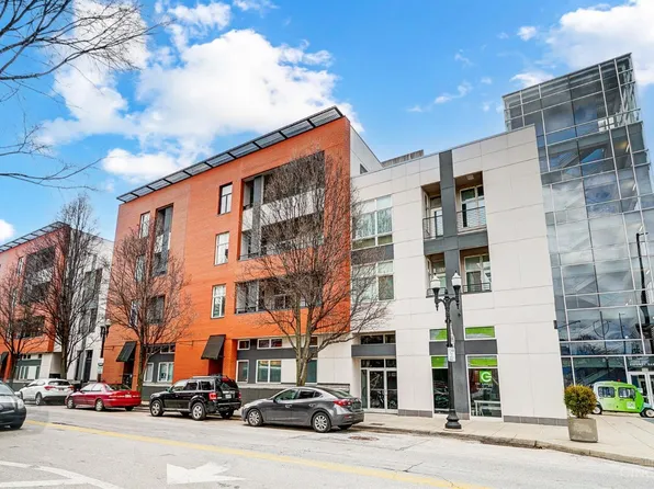 1150 Vine St Unit 12, Cincinnati, OH 45202