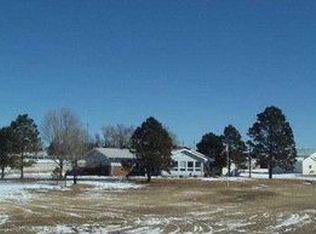 6005 Templeton Gap Rd, Colorado Springs, CO 80923