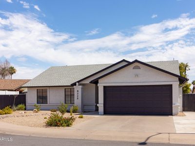 6225 E Betty Elyse Ln, Scottsdale, AZ, 85254