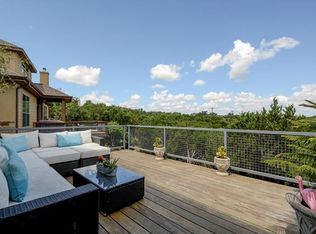 22316 Rock Wren Rd, Spicewood, TX 78669