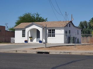 700 S Magnolia Ave, Yuma, AZ 85364