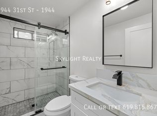 1944 31st St #1944, San Diego, CA 92102