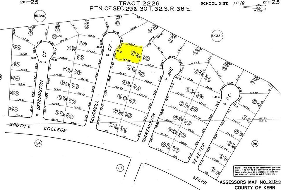 1st image of 0 Cornell Ct Lot 183