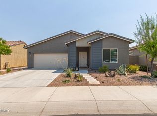21191 W Holly St, Buckeye, AZ 85396