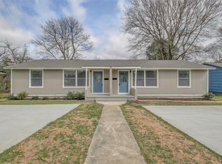 21 Hiland Pl, Benton, AR 72015