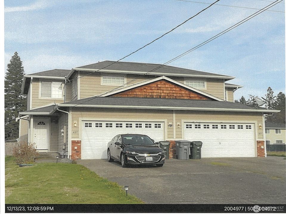 1st image of 425 427 175th St S
