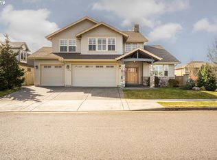 1709 S Dusky Dr, Ridgefield, WA 98642