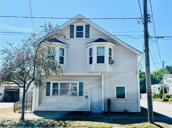 404 S Broadway, Geneva, OH 44041