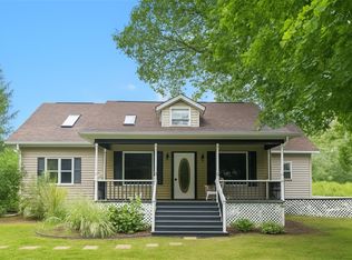 19996 N 2250th St, Dennison, IL 62423