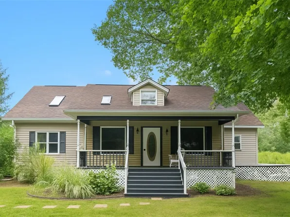 19996 N 2250th St, Dennison, IL 62423