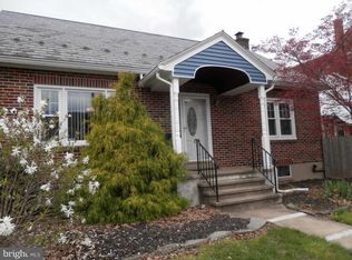 520 Main St, East Greenville, PA 18041