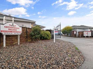 7610 Evans Rd #164, Chilliwack, BC V2R2Y8