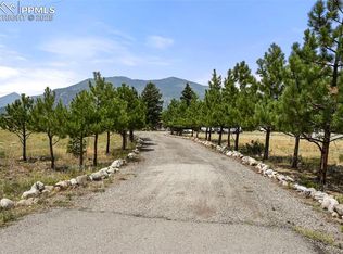16955 County Road 306, Buena Vista, CO 81211