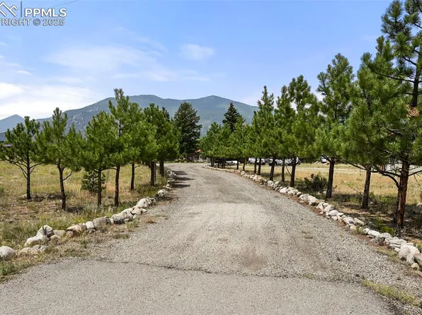 16955 County Road 306, Buena Vista, CO 81211