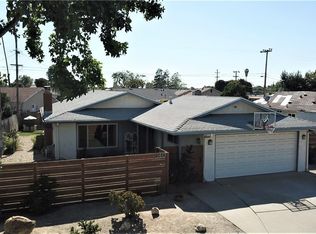1417 N Bay Ave, Santa Maria, CA 93454