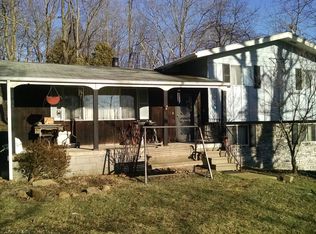 1595 S 6th St, Indiana, PA 15701
