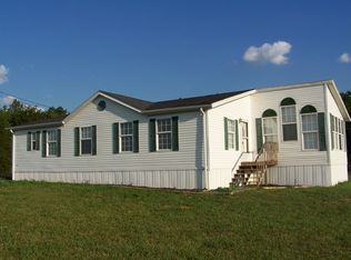 970 Carters Valley Rd, Mosheim, TN 37818