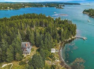 272 Greens Is, Vinalhaven, ME 04863