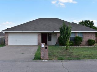 218 Knight Ln, Waco, TX 76705