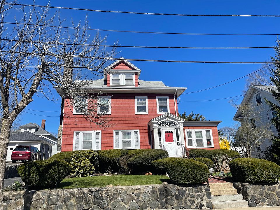 154 Putnam St 2, Quincy, MA 02169 Zillow