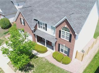 10345 Montrose Dr, Charlotte, NC 28269