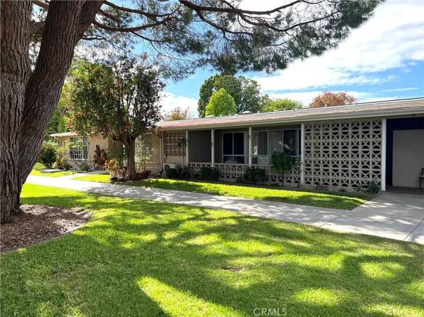 1320 Kenwood Rd #M7-158e, Seal Beach, CA 90740
