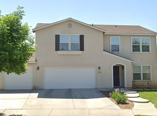 1102 Solstice Ave, Merced, CA 95348