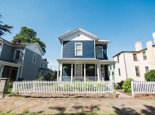 321 Harrison St, Lynchburg, VA 24504