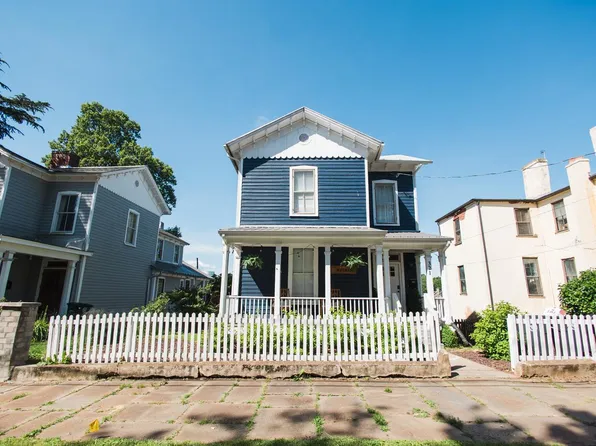 321 Harrison St, Lynchburg, VA 24504