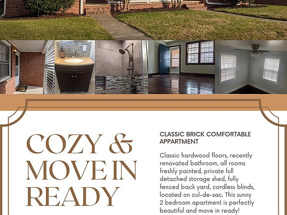 2nd image of 8234 Kathy Ct #A