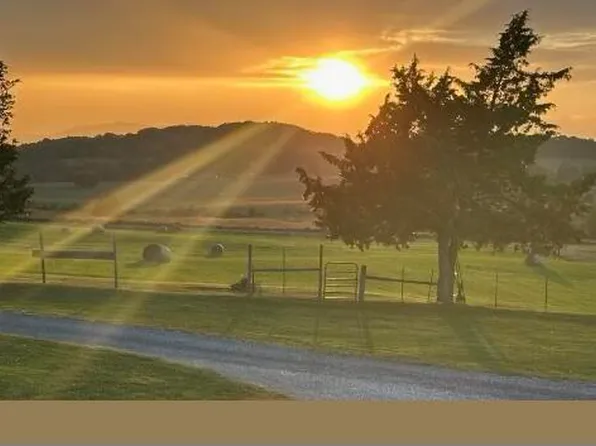 TRACT 1 Baker Rd, New Market, TN 37820