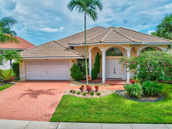 19472 Preserve Drive, Boca Raton, FL 33498