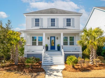 2451 Louisville St, Daniel Island, SC, 29492