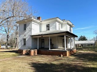 202 Harper St, Honea Path, SC 29654