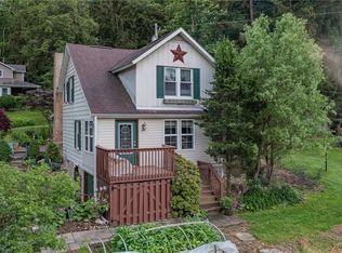 Timothy Rd, Irwin, PA 15642