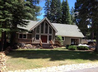 942 Long Iron Dr, Chester, CA 96020