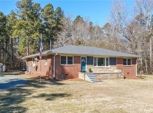 4401 Bass Mountain Rd, Snow Camp, NC 27349