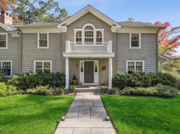 96 Sagamore Rd, Millburn Twp., NJ 07041