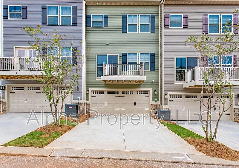 3 bed, 2.5 bath, 2155 sqft, $2,095 — Photo 4