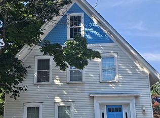 110 Union St, Rockland, ME 04841
